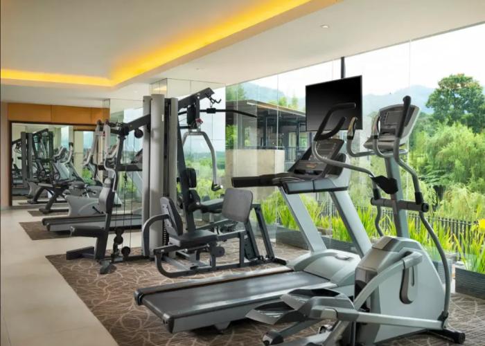 Aston Sentul Resort & Conference Center