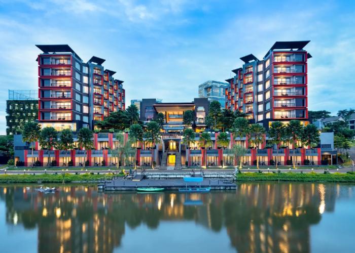 Aston Sentul Resort & Conference Center