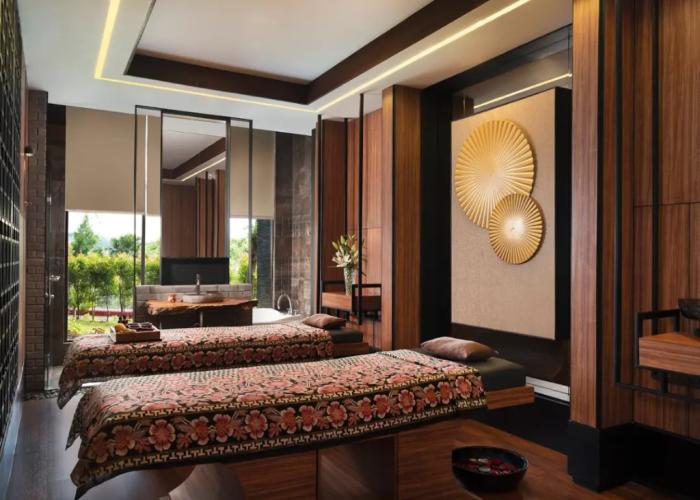Aston Sentul Resort & Conference Center
