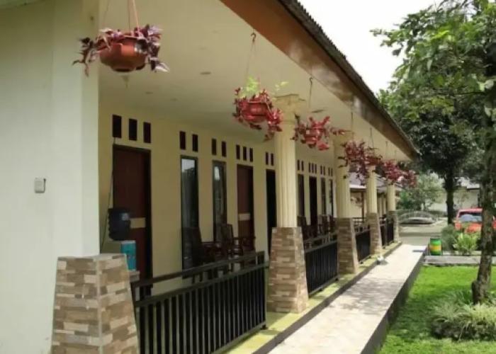 Indra Djaya Hotel