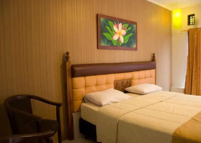 Indra Djaya Hotel