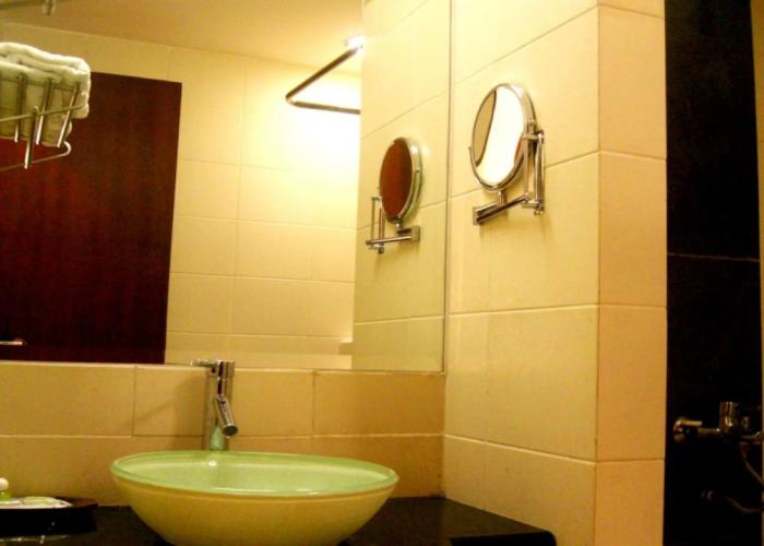 Green Wattana Hotel Sentul
