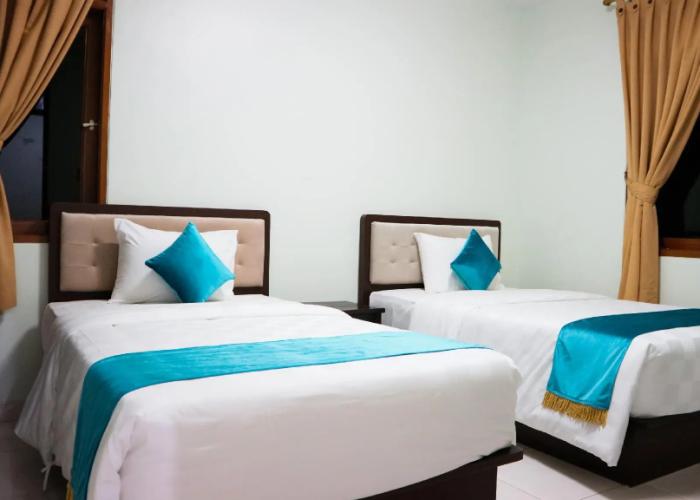 GDW Hotel & Cottage