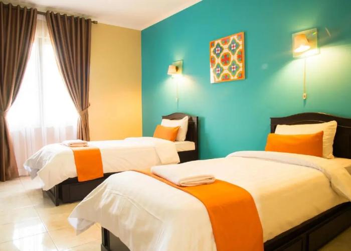 GDW Hotel & Cottage