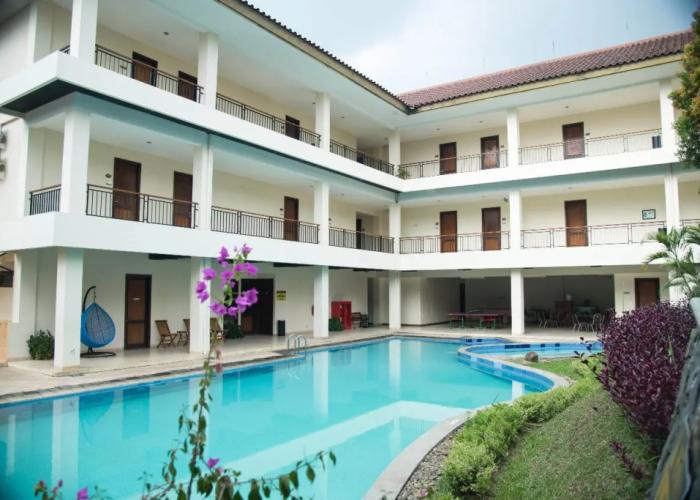 GDW Hotel & Cottage
