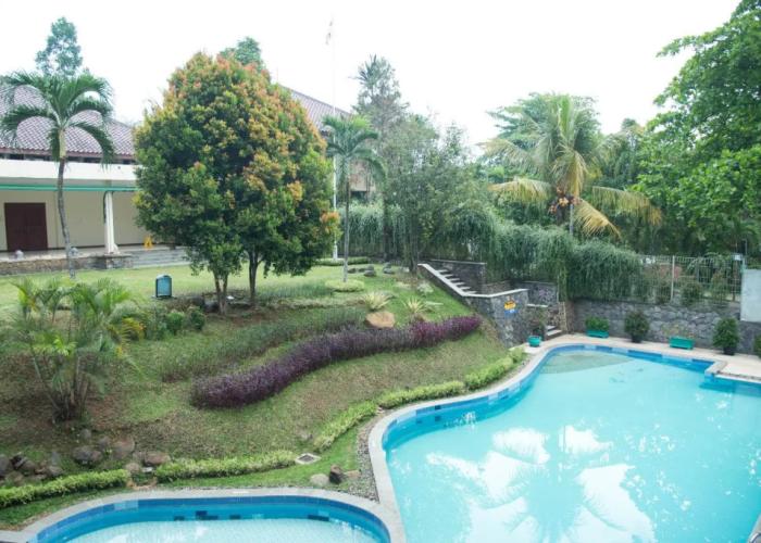 GDW Hotel & Cottage