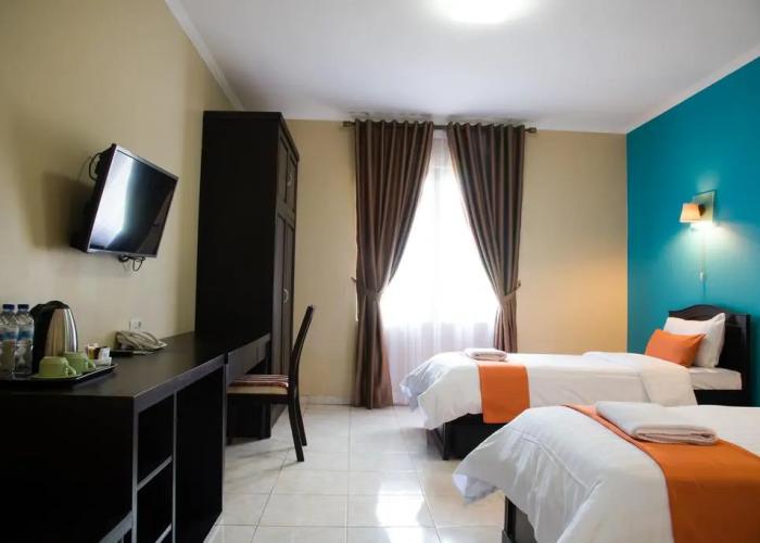 GDW Hotel & Cottage