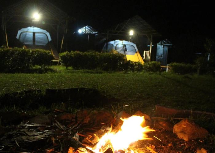 Herman Lantang Camp