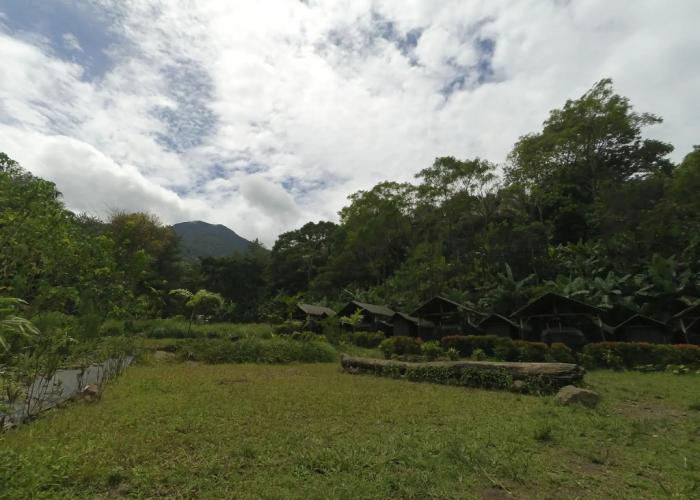 Herman Lantang Camp