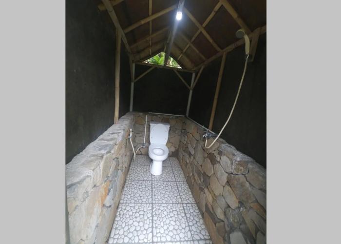 Herman Lantang Camp