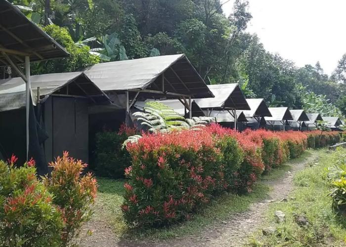 Herman Lantang Camp