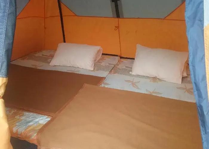 Herman Lantang Camp