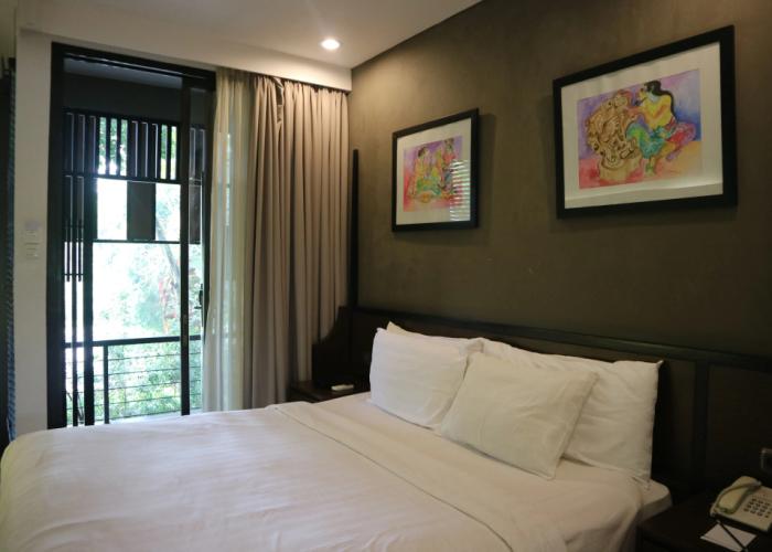 Amanuba Hotel & Resort Rancamaya