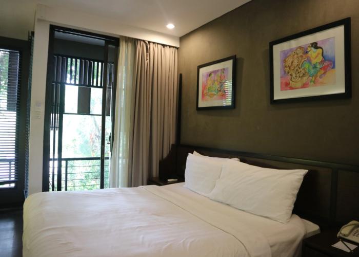 Amanuba Hotel & Resort Rancamaya