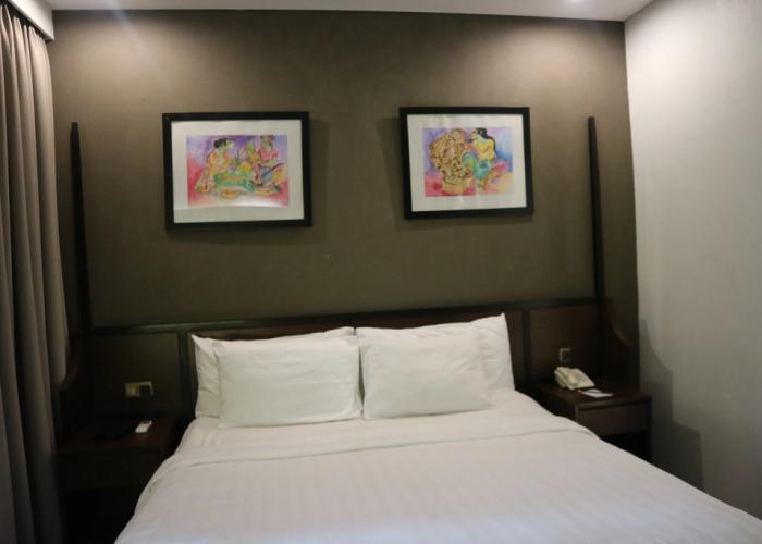 Amanuba Hotel & Resort Rancamaya