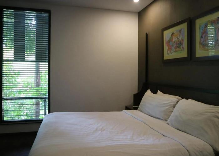 Amanuba Hotel & Resort Rancamaya