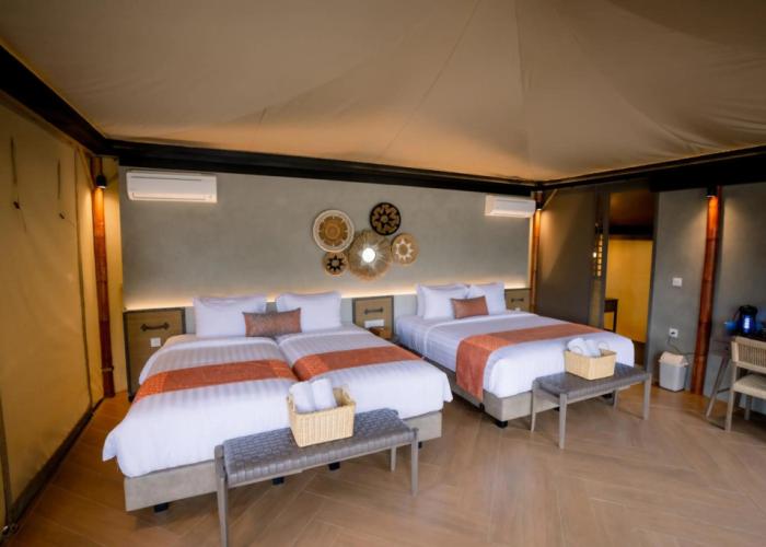 JSI Resort