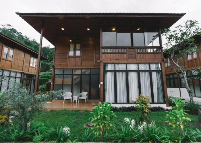 JSI Resort