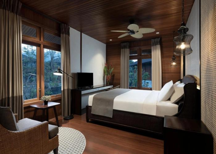 JSI Resort
