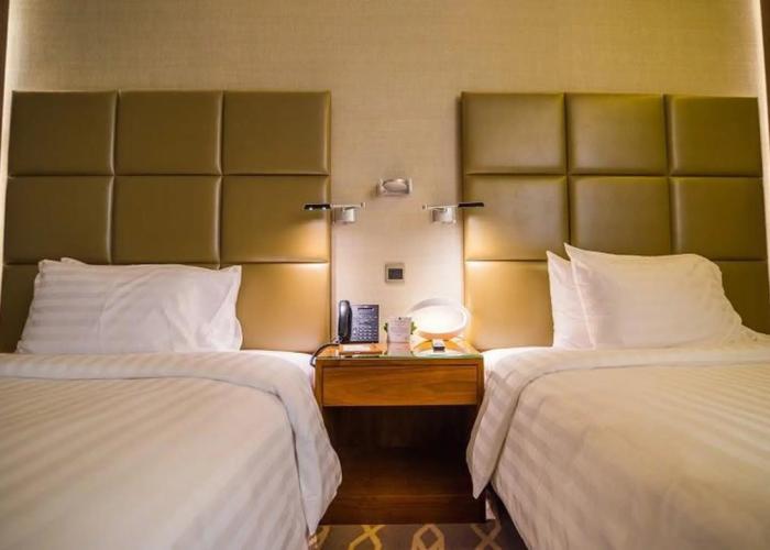 Millennium Hotel Hail