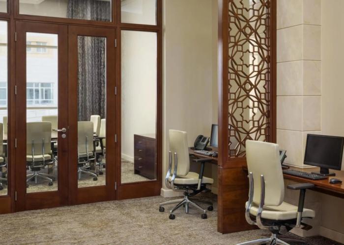 Millennium Hotel Hail