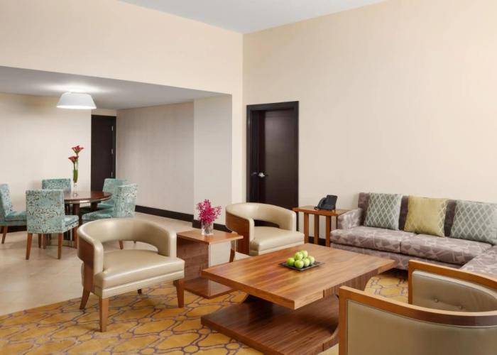 Millennium Hotel Hail