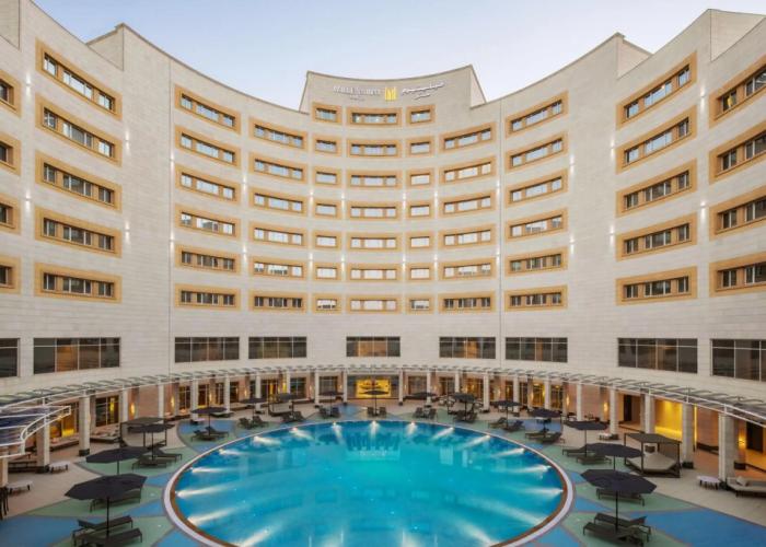 Millennium Hotel Hail