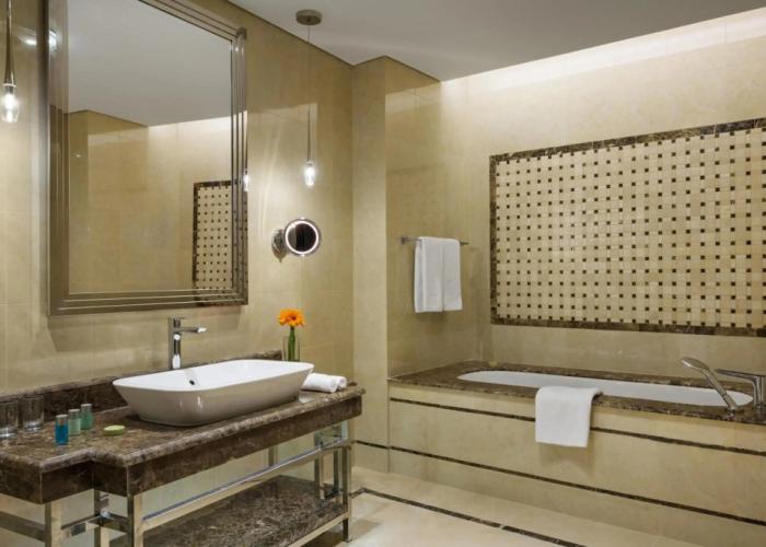 Millennium Hotel Hail