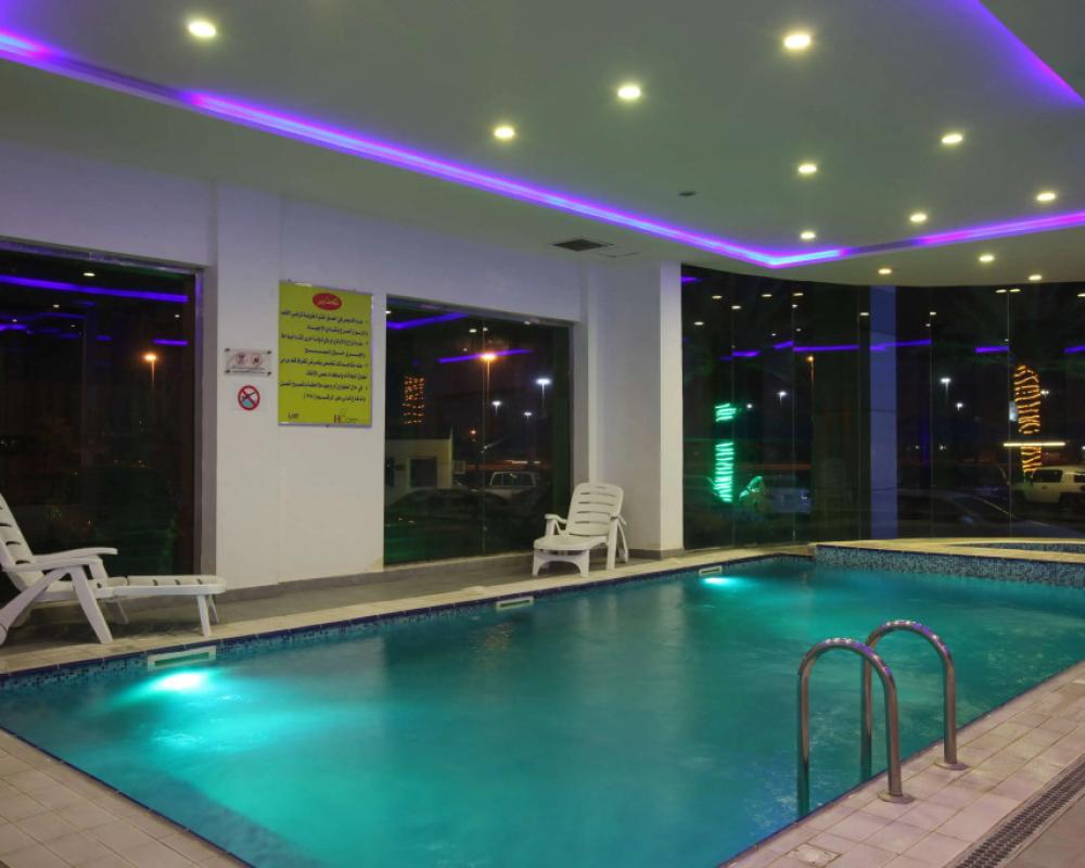 фото Golden Tulip Hail