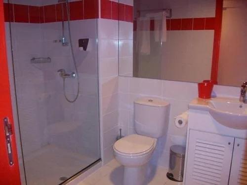 Allegra Hotel and GSP Sport Center