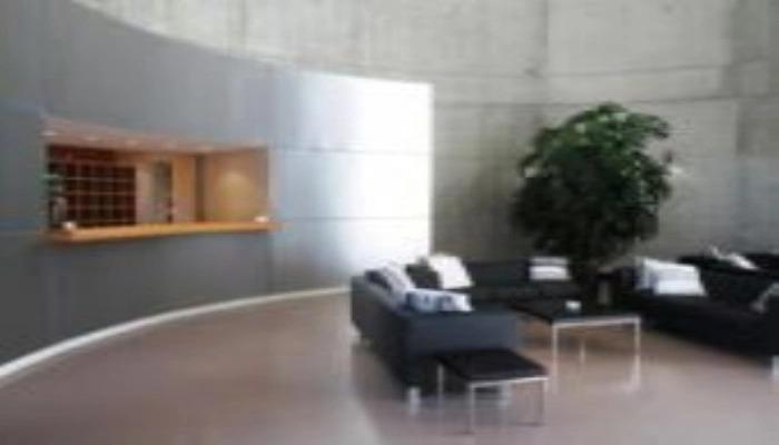 Allegra Hotel and GSP Sport Center