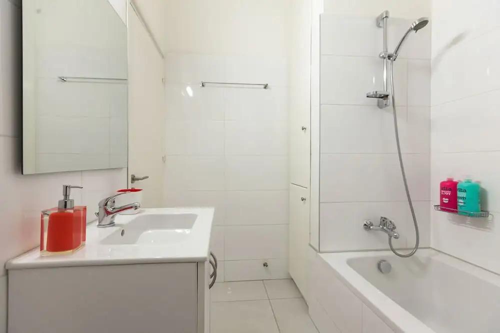 фото Myrtiana Apartments