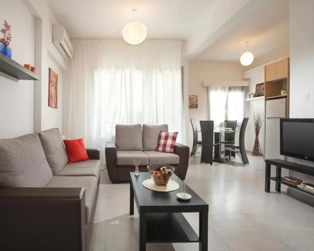 фото Myrtiana Apartments