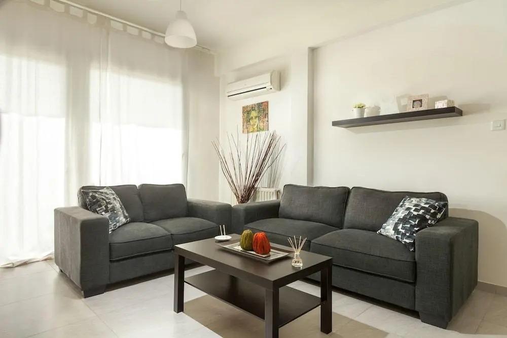 фото Myrtiana Apartments