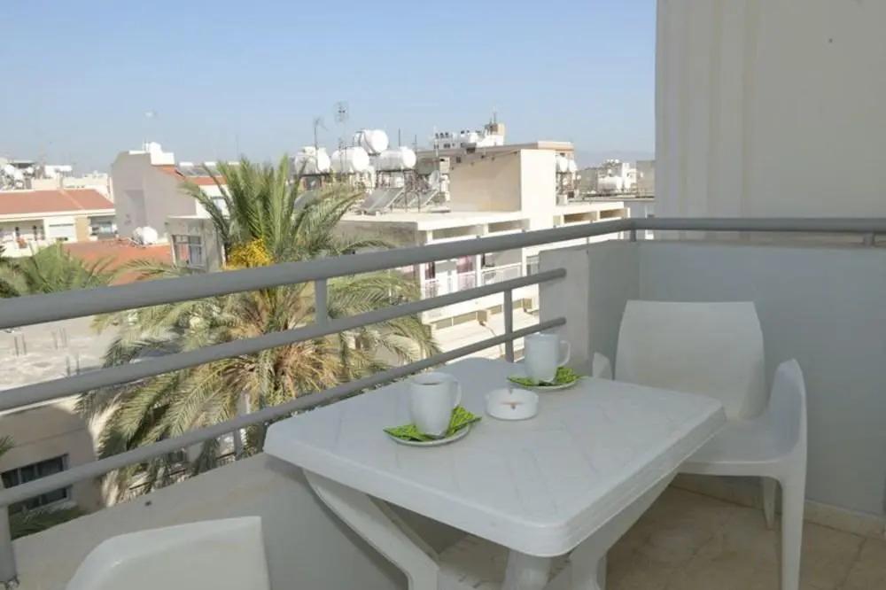 фото Myrtiana Apartments