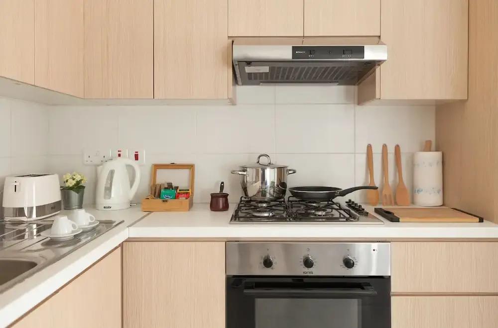 фото Myrtiana Apartments