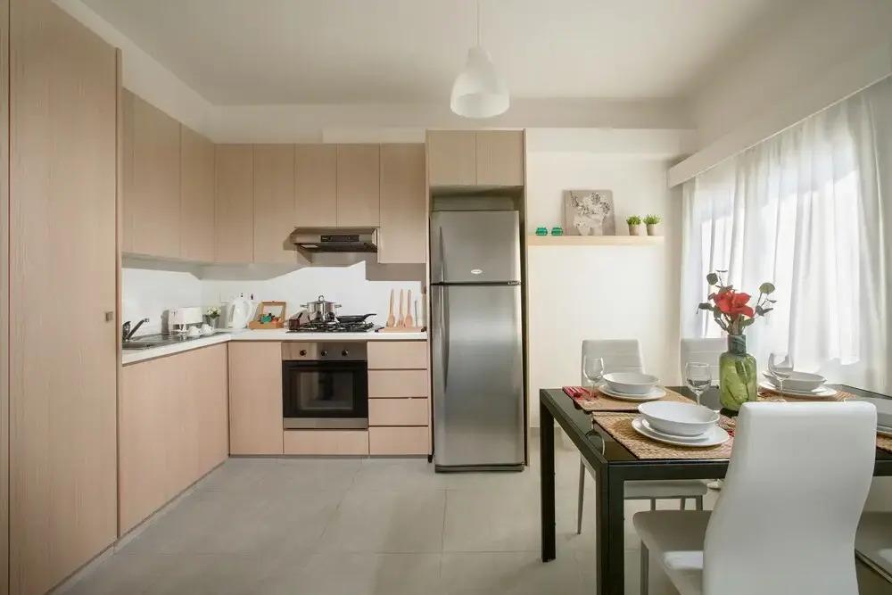 фото Myrtiana Apartments