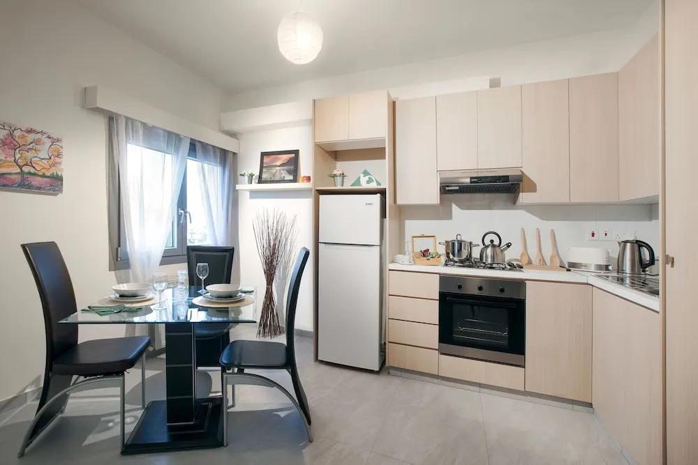 фото Myrtiana Apartments