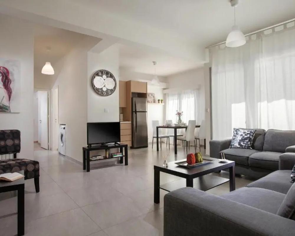 фото Myrtiana Apartments