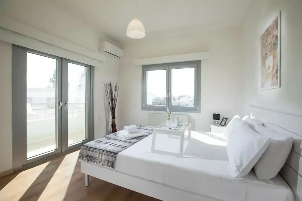 фото Myrtiana Apartments