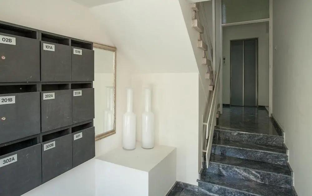 фото Myrtiana Apartments