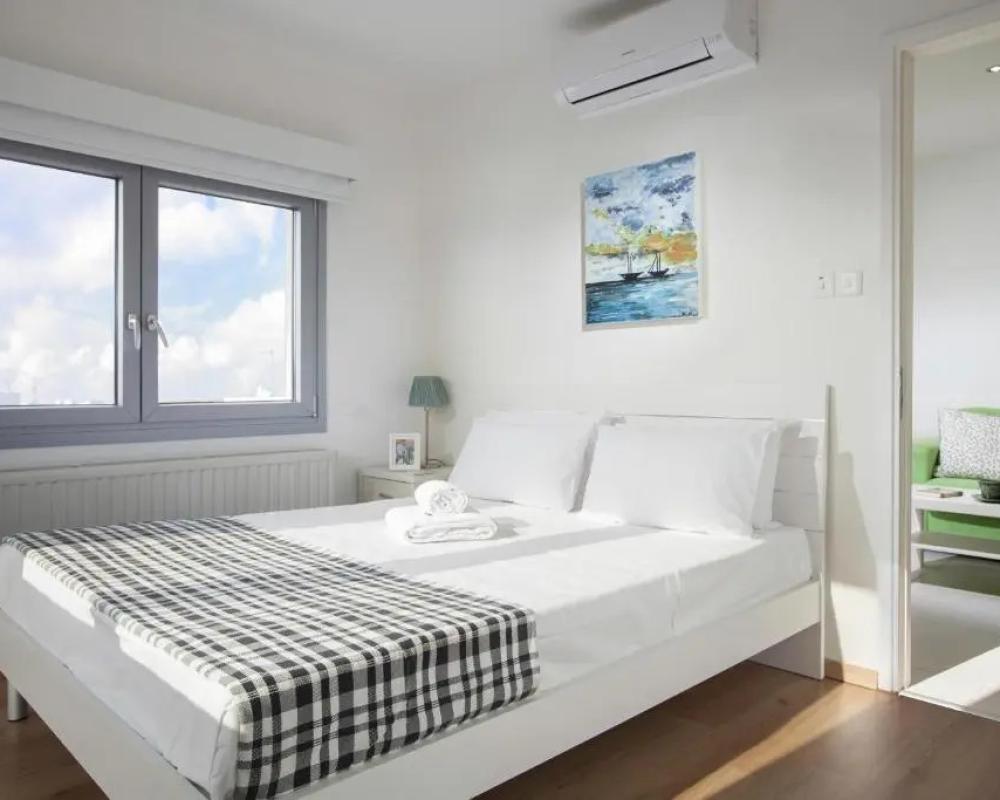 фото Myrtiana Apartments