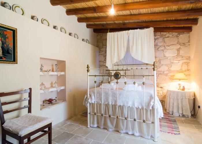 Olympia Traditional Houses