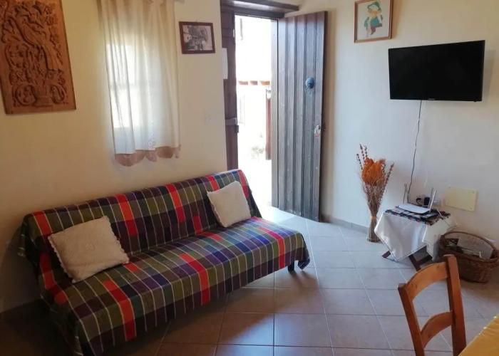 Olympia Traditional Houses