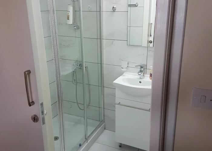 Olympia Traditional Houses