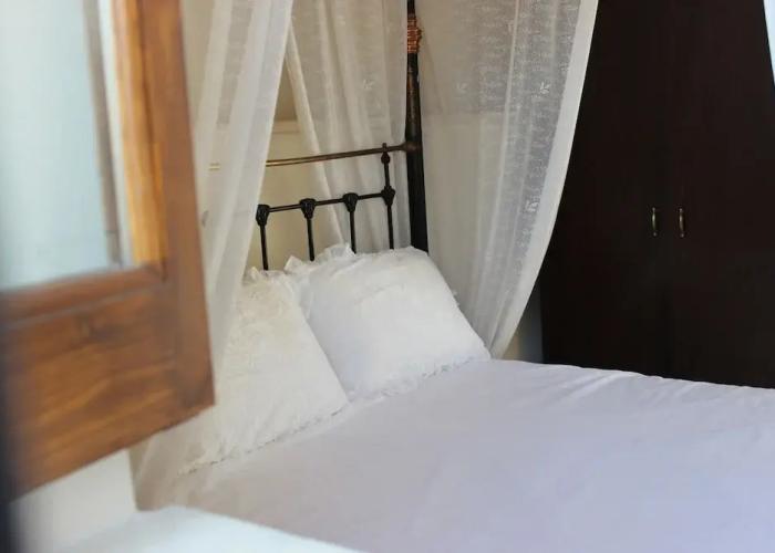 Olympia Traditional Houses