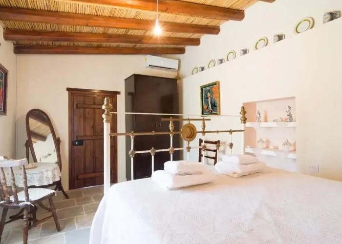 Olympia Traditional Houses