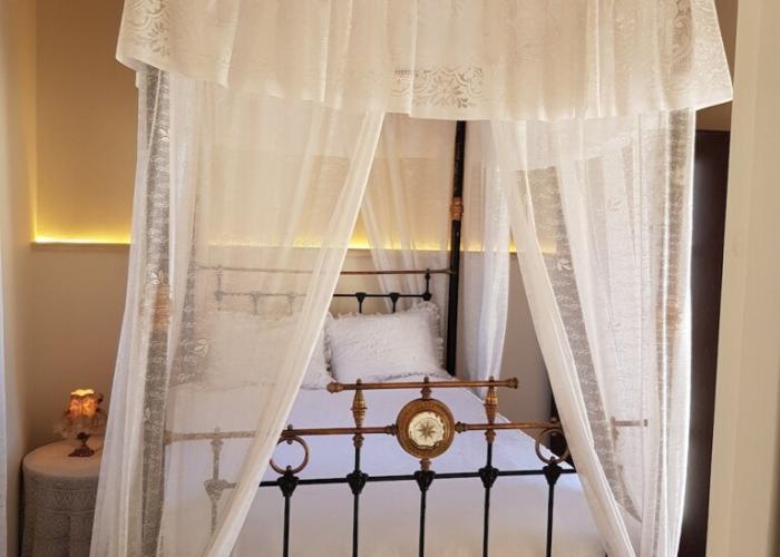 Olympia Traditional Houses