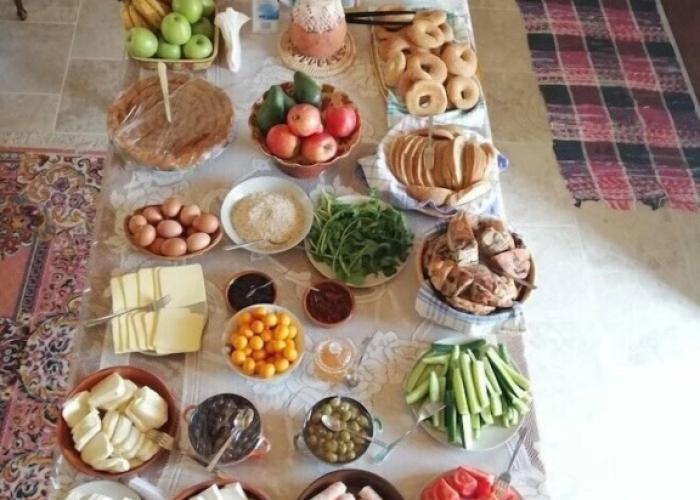 Olympia Traditional Houses