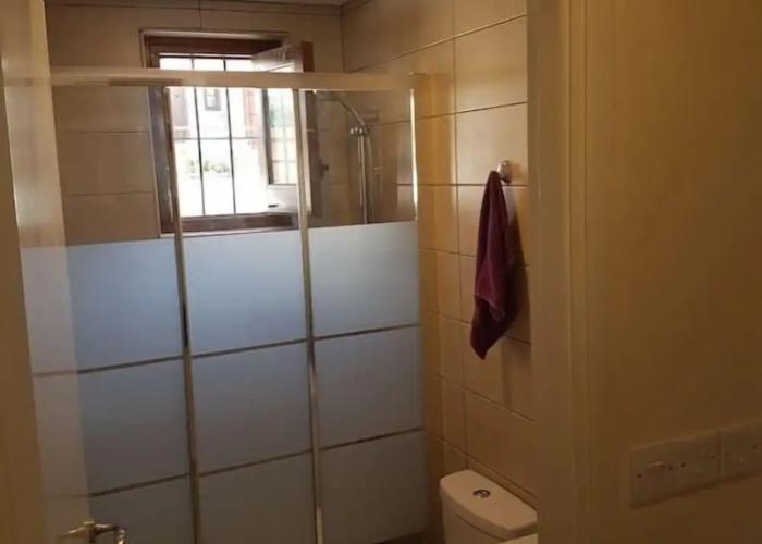 Olympia Traditional Houses